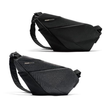 【NIID官方直營】FINO V 五代隨身型動包(防盜斜背包 側背包 胸包)