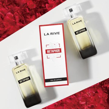 LA RIVE METAPHOR EDP 90ml