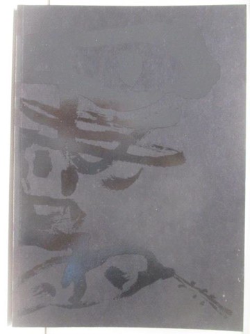 【書寶二手書T9／藝術_OMX】Artisric Conceptions from inner