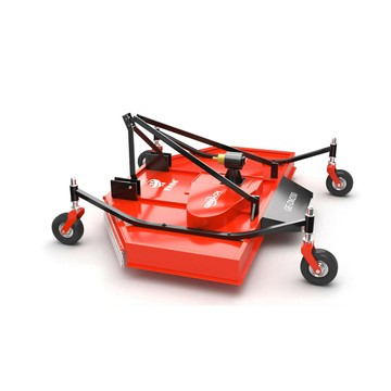 多功能割草機 除草打草剪草機 草坪機 家用農用園藝工具工廠客製甩刀式割草機拖拉機后置懸掛打草機果園四輪除草