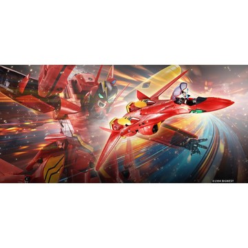 星矢TOY 板橋實體店面 DX超合金 超時空要塞 VF-19改 火焰女武神 現貨馬上出貨