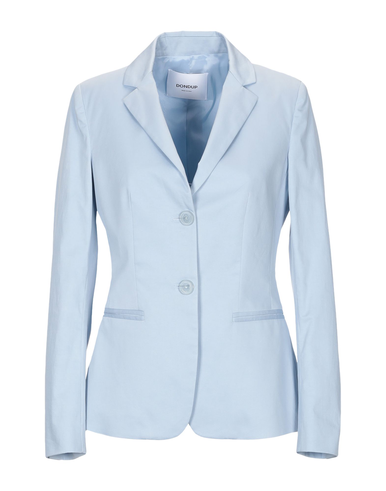 DONDUP ジャケット グリーン系 csm.fi.cr