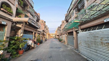 東方技術學院低總價車庫透天(專約)｜高雄市湖內區正義二路