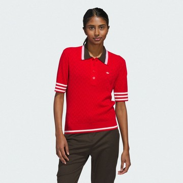 短袖 POLO 衫