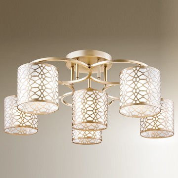 E27造型吸頂燈10- 74061、74062、74063、74064