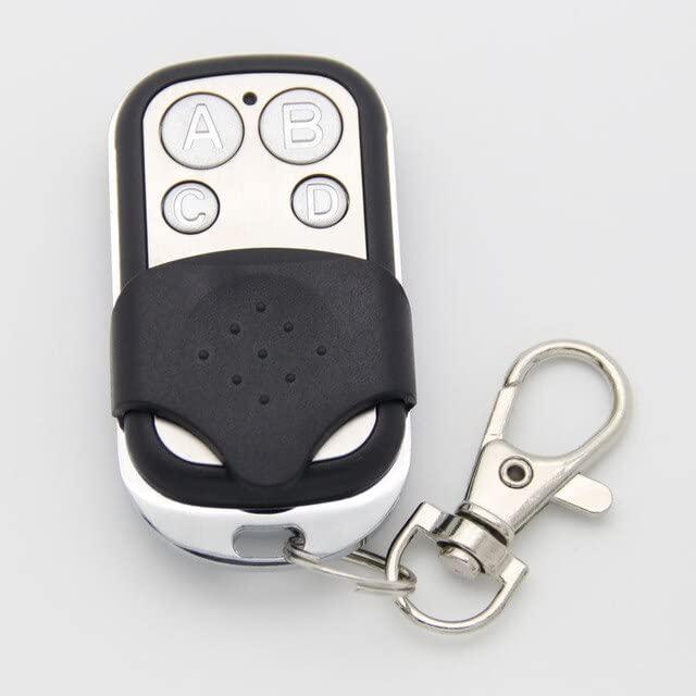 Davitu Remote Controls-ERREKA LUNA RESON Remote Control 433.92 mhz  Replacement Duplicator Garage Door Gate ERREKA 433 mhz Remote Control-(色:A  1) LINEショッピング