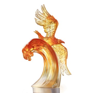 LIULI   與光同歌 大展