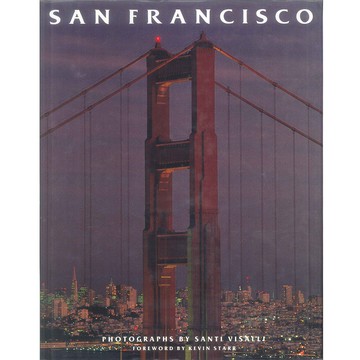 San Francisco -9780847812431 絕版英文設計書 [建築人設計人的店-上博圖書]