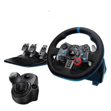 Logitech G G29 賽車方向盤