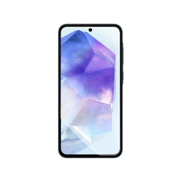 o-one ｜大螢膜PROIV｜Samsung 三星 Galaxy A55 5G 旗艦升級版 螢幕保護貼 超薄裸機手感鍍層 自動修復微刮痕