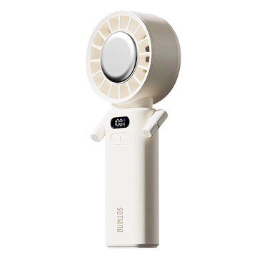 SOTHING 向物 高速手持風扇 渦輪 Ice  DSHJ-S-2428B-Mow  月光白