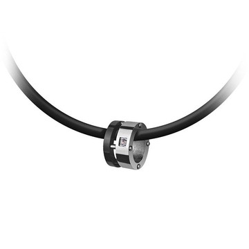 【海夫健康生活館】恩悠數位 NU 鈦鍺能量精品 Atlas 鈦鍺能量項鍊