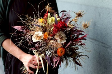 永生花花束 告白花束 求婚花束 生日禮物 畢業花束 Pinkoi 設計購物網站 Line購物