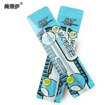 現貨 粉刺棒  雙頭粉刺棒 粉刺清潔棒 痘痘棒 清潔痘痘 今天下單明天寄出