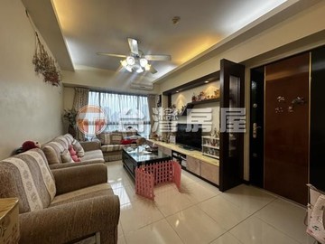 公園臻品3房車.埔心柚子公園旁｜桃園市楊梅區三民路