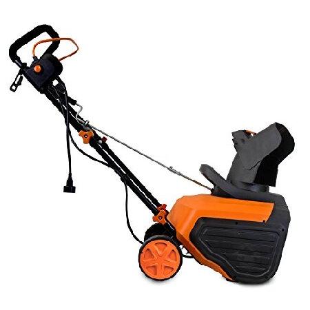 WEN 5664 Snow Blaster 13.5-Amp 18-Inch Electric Snow Thrower