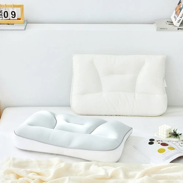 La Belle 顆粒紓壓冷暖自在好眠枕 - 1入