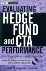 EVALUATING HEDGE FUND AND CTA PERFORMANCE (1版) GREGORIOU 2005 John Wiley