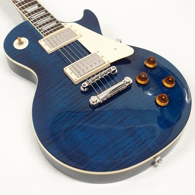 【今日だけ！】 2022年製 TOKAI LS148F レスポールタイプ TOKAI(トーカイ) LS148F IB 国産 レスポール エレキギター