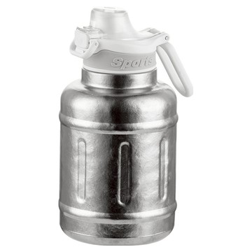 TEMPEST 純鈦吨吨杯  鈦原色  1個  1400ml