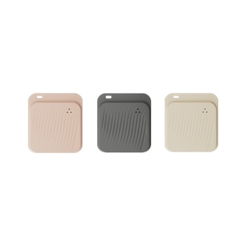 ProTap 智能防丟器(ios專用 定位器 追蹤器 寵物 無線 尋找器 兒童 老人 AirTag)