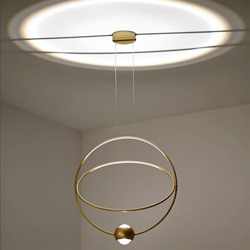 複刻版吊燈 B78-7-8041-1