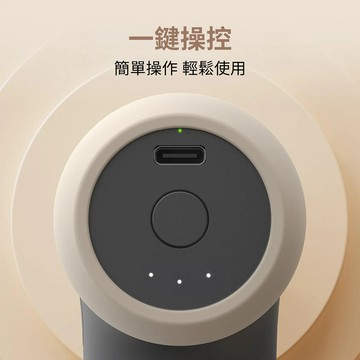 【廠商直送】RENPHO迷你溫熱按摩槍 R-WMG10