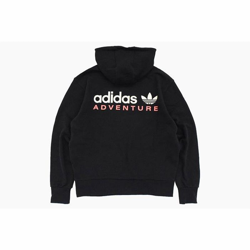 アディダス パーカー プルオーバー adidas メンズ アドベンチャー ST