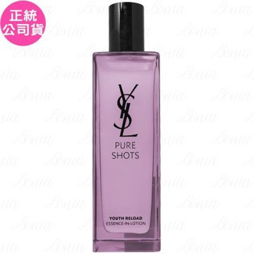 YSL 極效胜肽彈潤撫紋精華露(150ml)(公司貨)