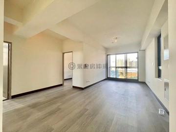 青埔A19｜樺龍敘｜純住次頂四面開窗三房充電車位｜桃園市中壢區民權路四段