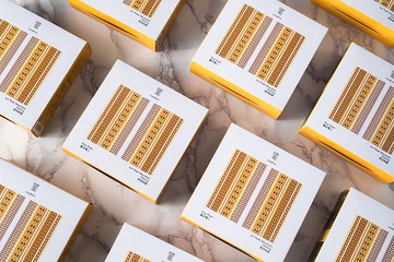 自由葉原民風 | 凍頂烏龍 | 豐采雙入 | 烘焙韻味 熟果濃郁