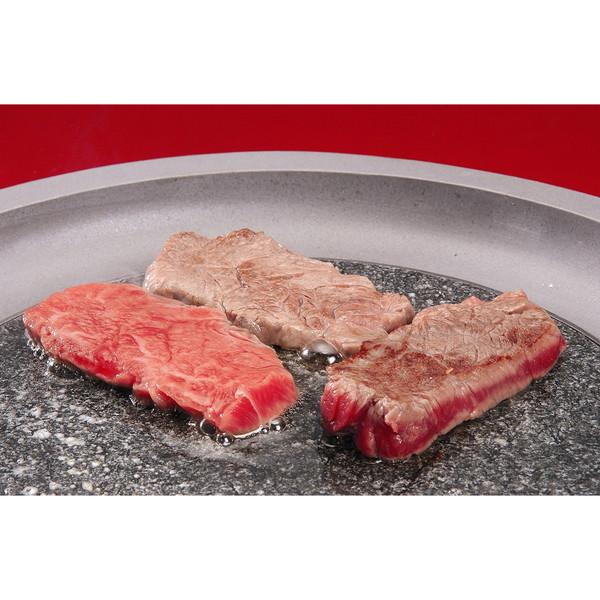 香川 オリーブ牛 味比べ焼肉セット (カルビ200g 肩ロース100g モモ100g) ギフト プレゼント お中元 御中元 お歳暮 御歳暮