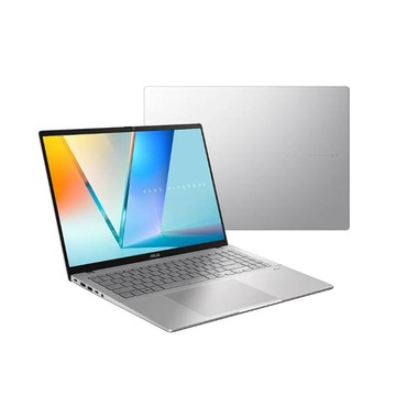 ASUS S3607AA-0062S325 16吋 U5 筆電 酷玩銀