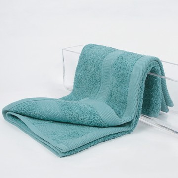 【棉花共和國】100%印度棉御選飯店用浴巾｜100%印度棉・厚實親膚・高效吸水(印度製造)