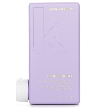 凱文墨菲 Kevin.Murphy - Blonde.Angel 金髮潤色護髮素