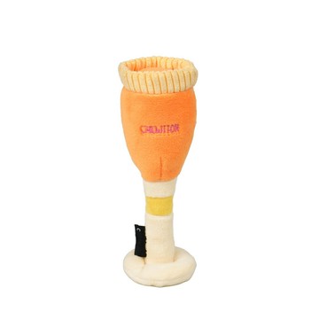 【SofyDOG】 CHEWFFON 高腳香杯 寵物玩具 狗玩具 有聲玩具 互動玩具【APP下單天天10%點數回饋】