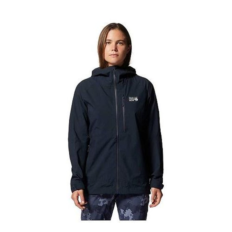 Mountain Hardwear マウンテンハードウエア レディース 女性用