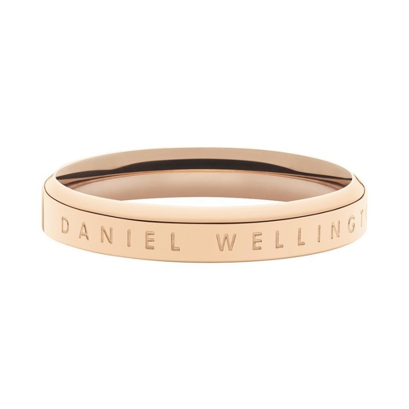 ダニエルウェリントン クラシックリング レディース 16号 ローズゴールド DW00400019 Daniel Wellington 通販  LINEポイント最大1.0%GET | LINEショッピング