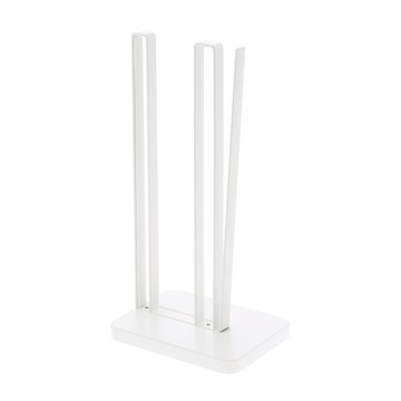 日本【YAMAZAKI】Plate立式紙巾架