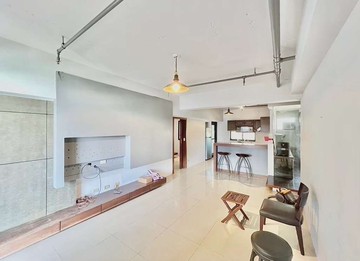 ☘︎黃瀅庭☘✨晶悅河畔｜高樓公園景觀四房平車｜高雄市三民區同盟三路