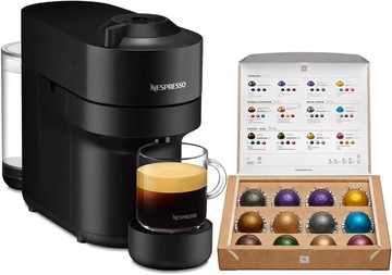 多色可選  Nespresso 雀巢 VERTUO POP 膠囊咖啡機 GDV2 GCV2 咖啡膠囊 咖啡機 日本代購