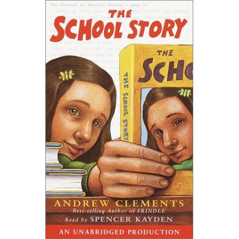 The School Story