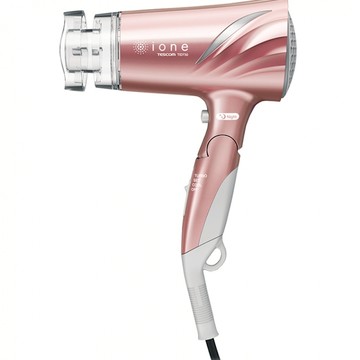 TESCOM 大風量負離子吹風機 TID730TW