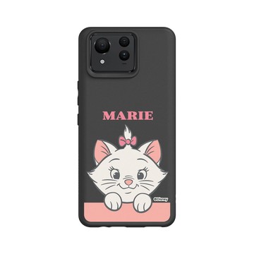 Zenfone 11 Ultra SolidSuit 黑 - 迪士尼-經典系列 Disney Classics - 貓兒歷險記 - 可愛瑪麗