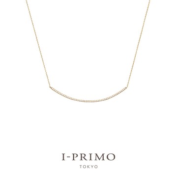 【I-PRIMO】Rona-項鍊(共3材質選擇/45cm)