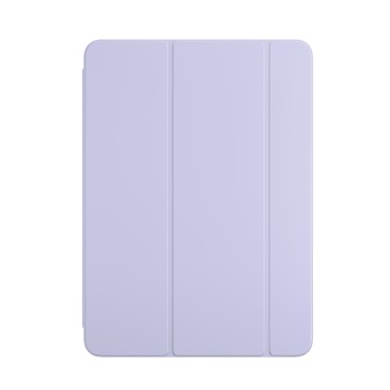 Apple 聰穎雙面夾，適用於 11 吋 iPad Air (M3) - 淺紫蘿蘭色