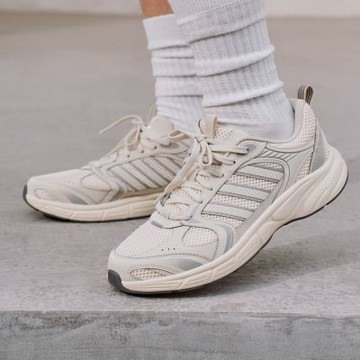 【adidas 愛迪達】 ECLYPTIX 2000 運動休閒鞋 男鞋/女鞋 KJ8104