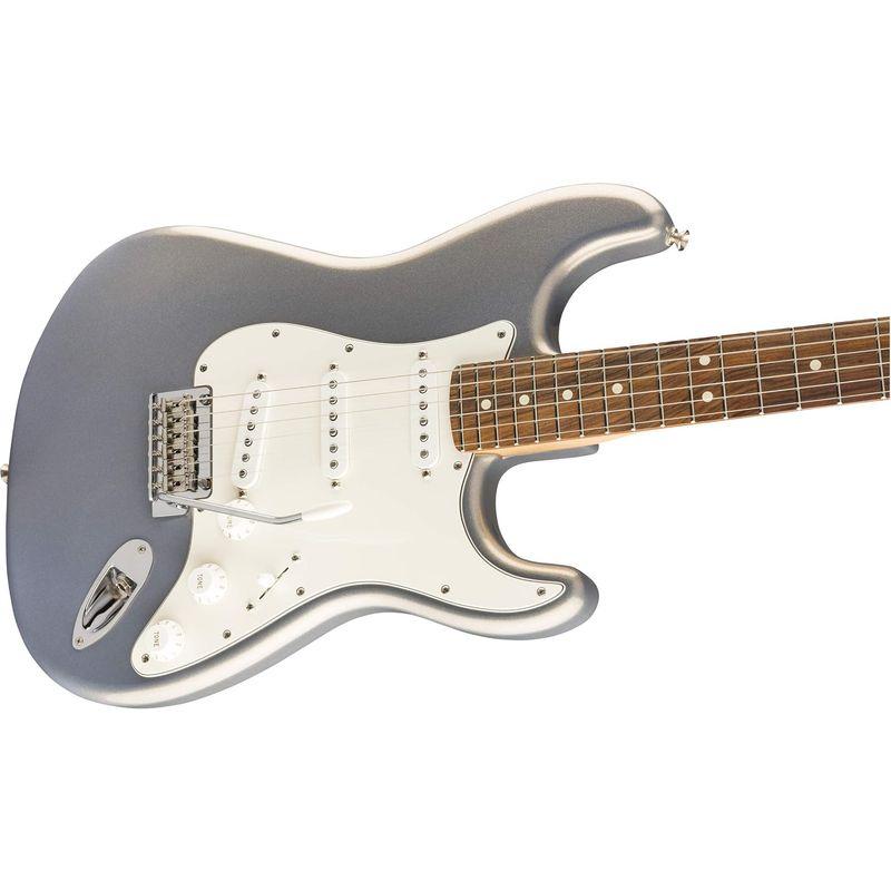 Fender エレキギター Player Stratocaster?, Silver