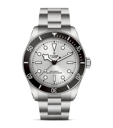 Tudor Black Bay 68 Stainless Steel Watch