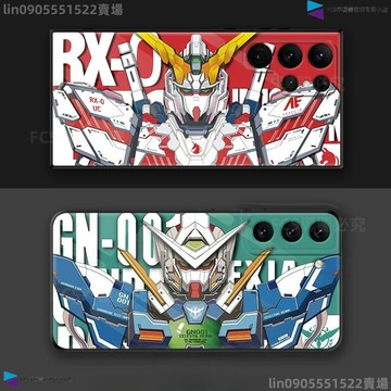 機動戰士手機殼 三星A57 A37 A27 A17 A07 A56 A36 A55 A35 A54 A34 A52